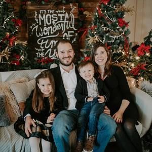 Meet your Posher, Terrence